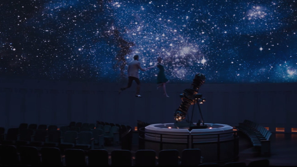 La La Land La La Land