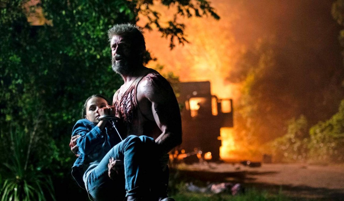 Logan Logan