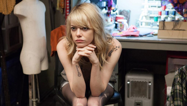 Emma Stone Emma Stone