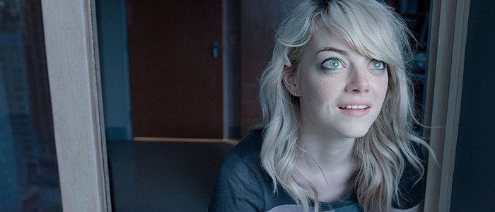 Emma Stone