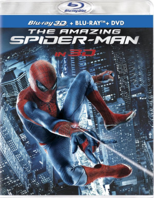 The Amazing Spider-Man 2 The Amazing Spider-Man 2