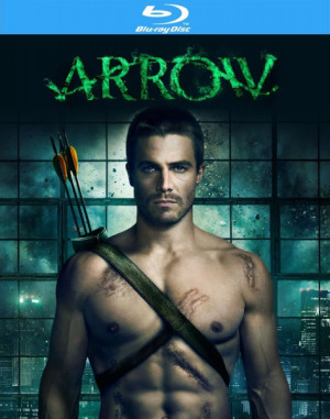 Arrow