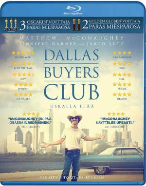 Dallas Buyers Club
