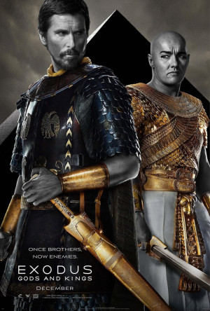 Exodus: Gods and Kings Exodus: Gods and Kings