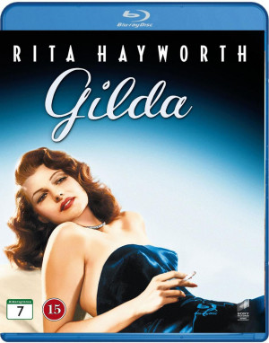 Gilda