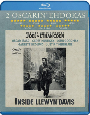 Inside Llewyn Davis