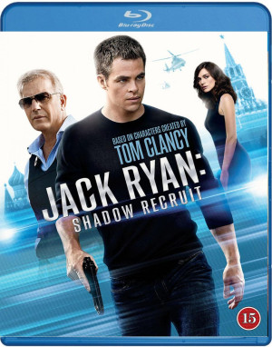 Jack Ryan: Shadow Recruit Jack Ryan: Shadow Recruit