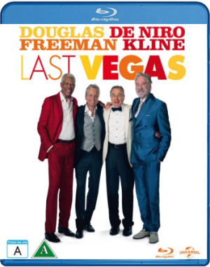 Last Vegas