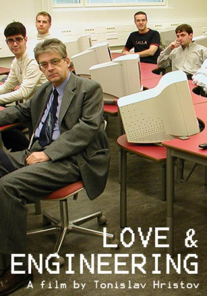 Love & Engineering - Rakkauden insinöörit Love & Engineering - Rakkauden insinöörit