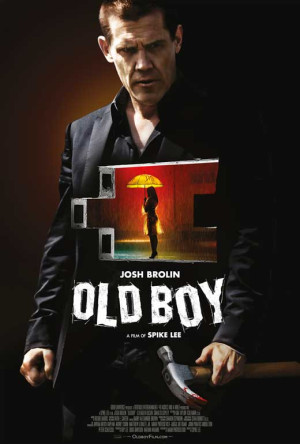 Oldboy Oldboy