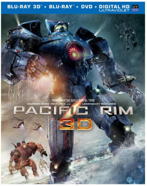 Pacific Rim Pacific Rim