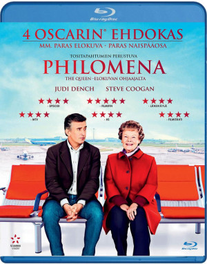 Philomena Philomena