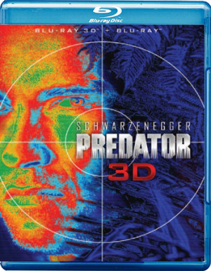 Predator - Saalistaja