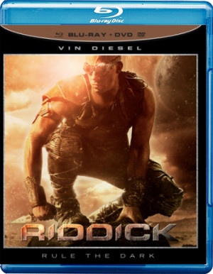 Riddick