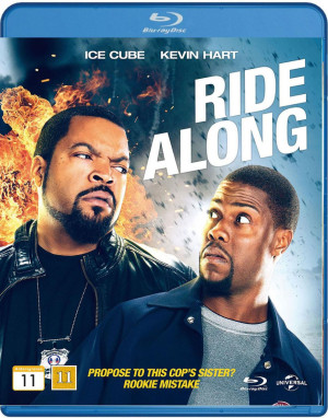 Ride Along