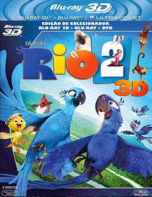 Rio 2 Rio 2