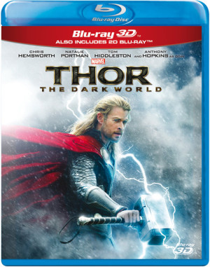 Thor: The Dark World