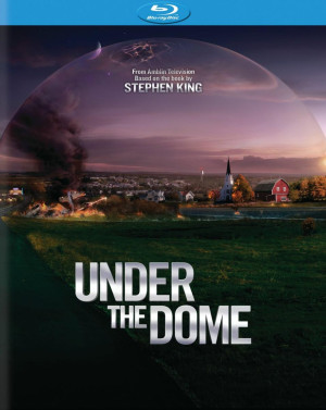 Under the Dome Under the Dome