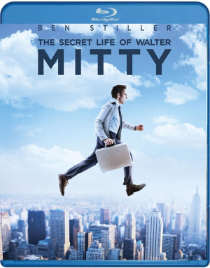 Walter Mittyn ihmeellinen elämä Walter Mittyn ihmeellinen elämä