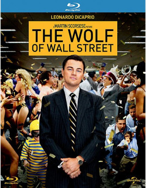 The Wolf of Wall Street The Wolf of Wall Street