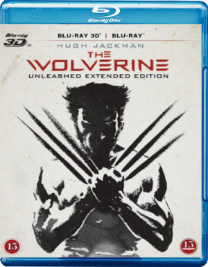 Wolverine