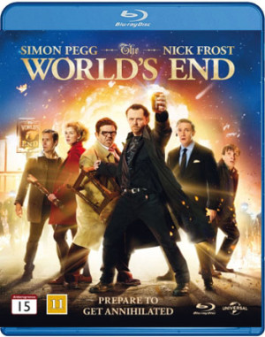 The World's End