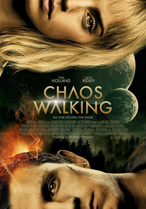 Chaos Walking Chaos Walking