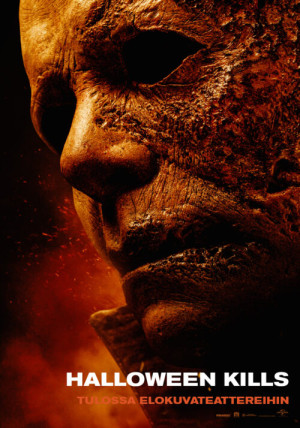 Halloween Kills Halloween Kills