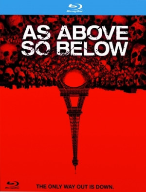 As Above, So Below As Above, So Below