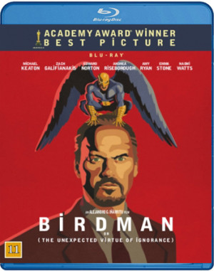 Birdman Birdman