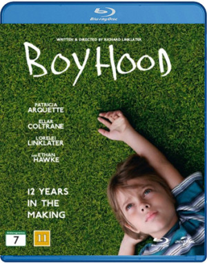 Boyhood