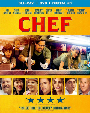 Chef