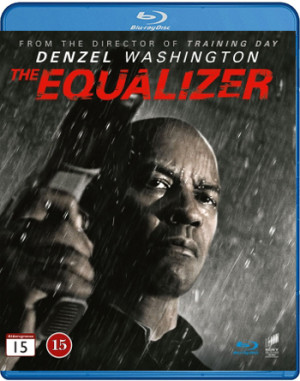 The Equalizer