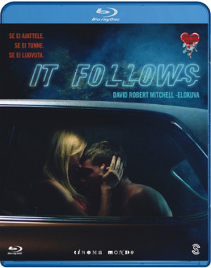 It Follows It Follows