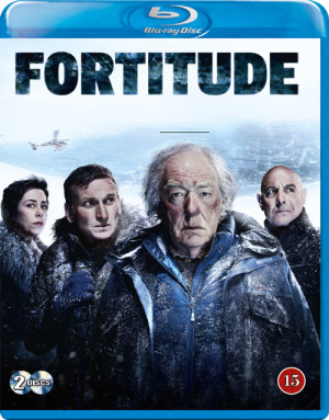 Fortitude
