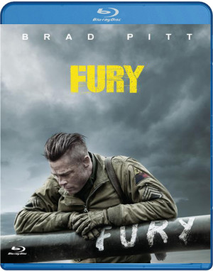 Fury
