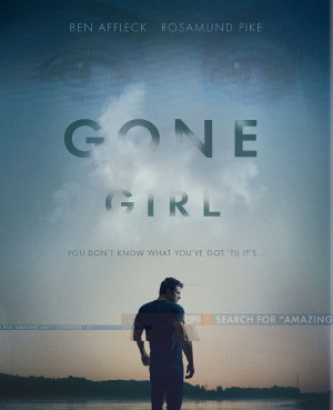 Gone Girl