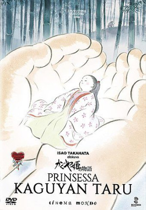 Prinsessa Kaguyan taru