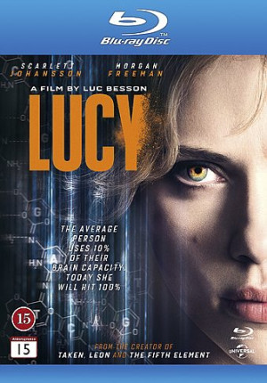 Lucy Lucy