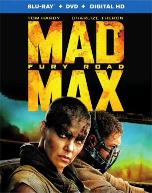 Mad Max: Fury Road Mad Max: Fury Road