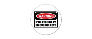 Poliittinen korrektius