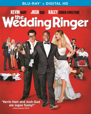 The Wedding Ringer