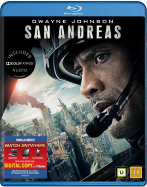 San Andreas