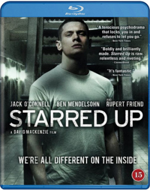 Starred Up Starred Up
