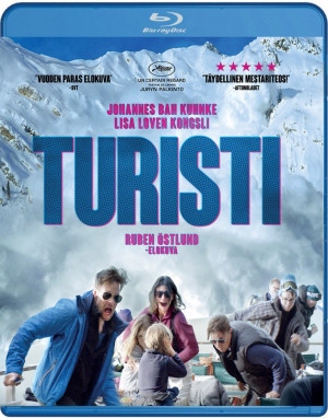 Turisti