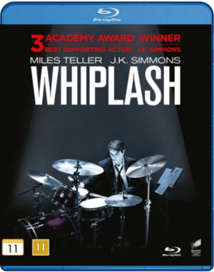 Whiplash