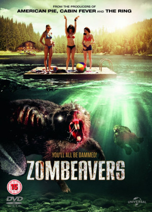 Zombeavers