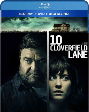 10 Cloverfield Lane 10 Cloverfield Lane