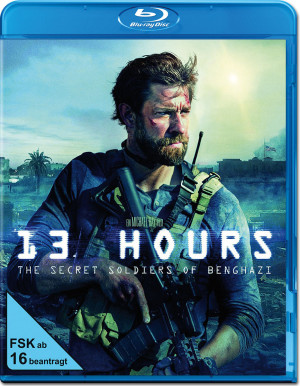 13 Hours 13 Hours