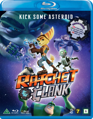 Ratchet & Clank